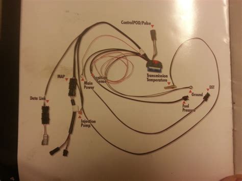 quadzilla wiring diagram 